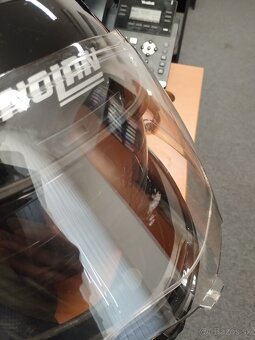 Prilba Nolan N104 XL Classic N-COM - 4