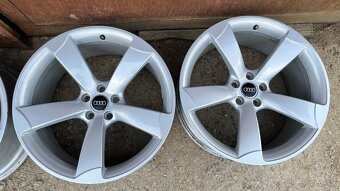 ☑️Audi rotor 5x112 r20 deep concave - 4