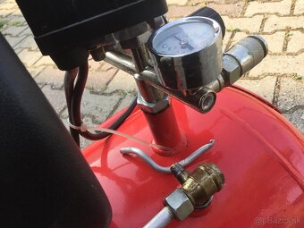 KOMPRESOR 50l - 4