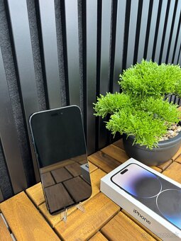► Apple iPhone 14 Pro Max 128 GB │ Záruka 1 rok - 4