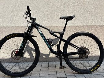 Predám Orbea Oiz H30 - 4