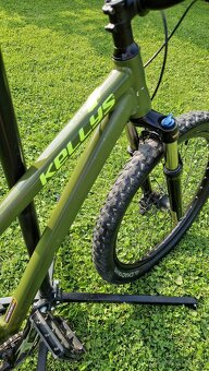 Kellys Dirt Bike Whip30 - 4