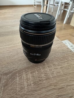 Canon EOS 60D - 4