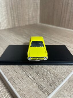 autíčka/modely Hot Wheels Matchbox Porsche GMC Mitsubishi - 4