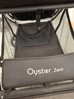 Kočík Oyster Zero - 4