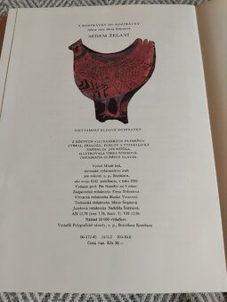 Sedem želani - 4