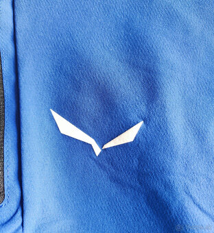 Outdoorové nohavice Salewa Agner Orval 3 Durastretch Regular - 4