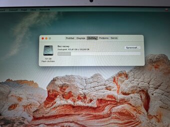 Apple MacBook Air 13 Early 2012 Core i-5 - 4