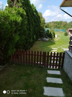 RD Ivanka pri Dunaji na pozemku o výmere 1437 m2 - 4