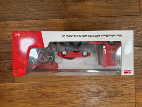 RC kamión na diaľkové ovládanie / v záruke - 4