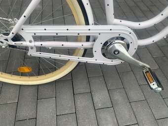 Mestsky bicykel - 4