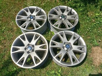 Disky R18 VOLVO XC 60 - 4