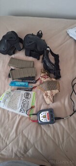 Airsoft vybava - 4