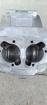 Jawa 350 - 4