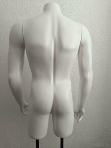 Figuríny - torzo pánske/dámske - 90 EUR/ks - 4
