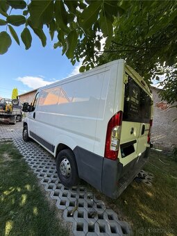 Fiat Ducato 2.3 88kw - 4
