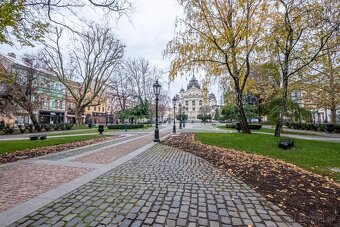 Multifunkčná budova na predaj, meštiansky dom, historické j - 4