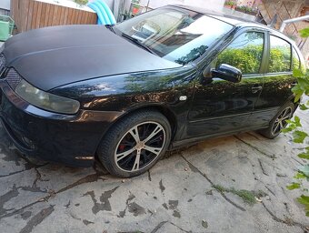 Seat Leon 1.9tdi - 4