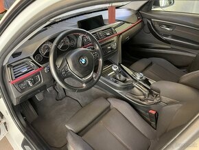 Bmw 320 xd sport touring - 4