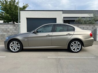 BMW rad 3 320d 184k xDrive A/T - 4