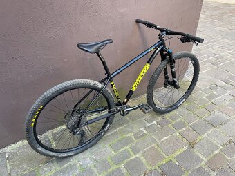 Ritchey P29, ľahký rýchly hardtail - 4