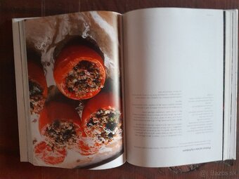 luxusná vegetariánska - 4