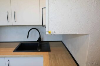 Len u nás. Predaj 2,5 izb. bytu vo Zvolene. - 4