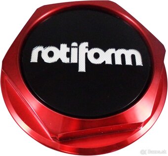 Klíč matice kola rotiform - 4