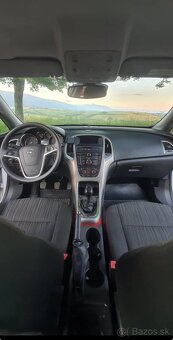 Opel Astra J - 4