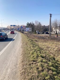 PRENÁJOM - pozemok ulica Herlianska, Košická Nová Ves - 4