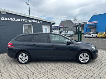 Peugeot 308 SW 1.6 BlueHDi Active EAT6 - 4