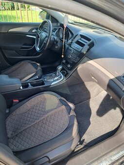 Opel insignia - 4