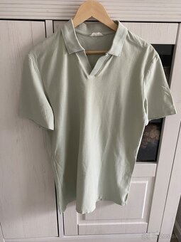 Panske tricka slim fit - 4