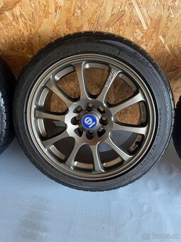 Sparco 4x100 r16 - 4