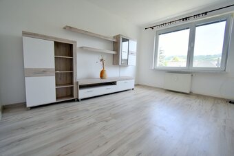 Prenájom 1 izb bytu Turany - 4