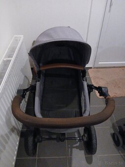 Kocik kinderkraft moov - 4