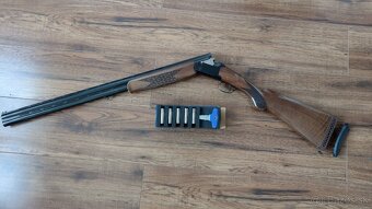 CZ USA CAVNASBACK - 4