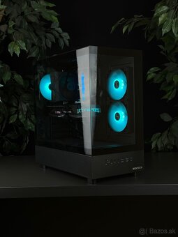 ☑️Herný PC, i5, RTX 3060, 16GB RAM, 1TB M2, 24M Zár. - 4