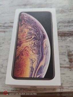 IPHONE XS MAX - 4