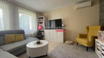 Výnimočný tehlový 2iz byt komplet rekonštruovaný pri prešovs - 4