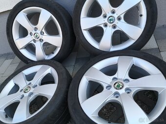 Elektrony 5x112 R17 225/45 R17 - 4