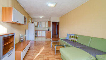 2-izbový byt s loggiou, ul. Bordáčova, Bratislava II - Ružin - 4