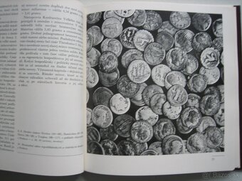 Rímske mince na Slovensku, Eva Kolníková. - 4