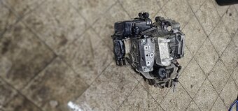 6 stupňová Automaticka prevodovka dsg - 4