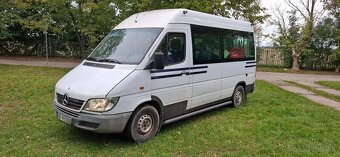 Mercedes Sprinter 308 CDI - 4