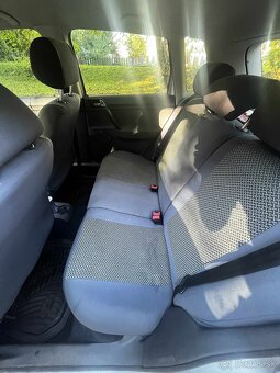 Volkswagen Polo 1.2 - 4