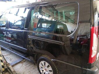 Fiat scudo panorama 2.0 Multijet - 4