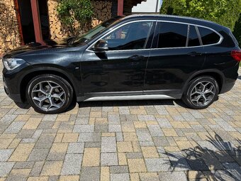 Predam BMW X1, f48, 2,0 sDrive Sport Luxury - 4