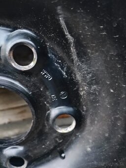 Vw-Skoda-Audi-Seat. REZERVA 5x112 - 4