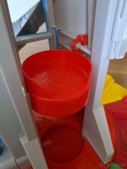 Predám vežu labkova patrola paw patrol - 4